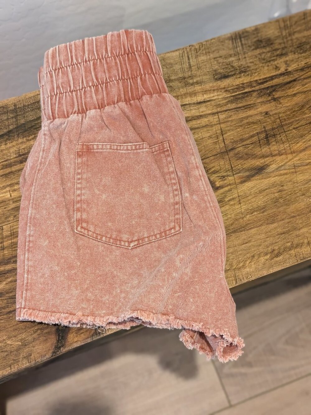 Women's shorts